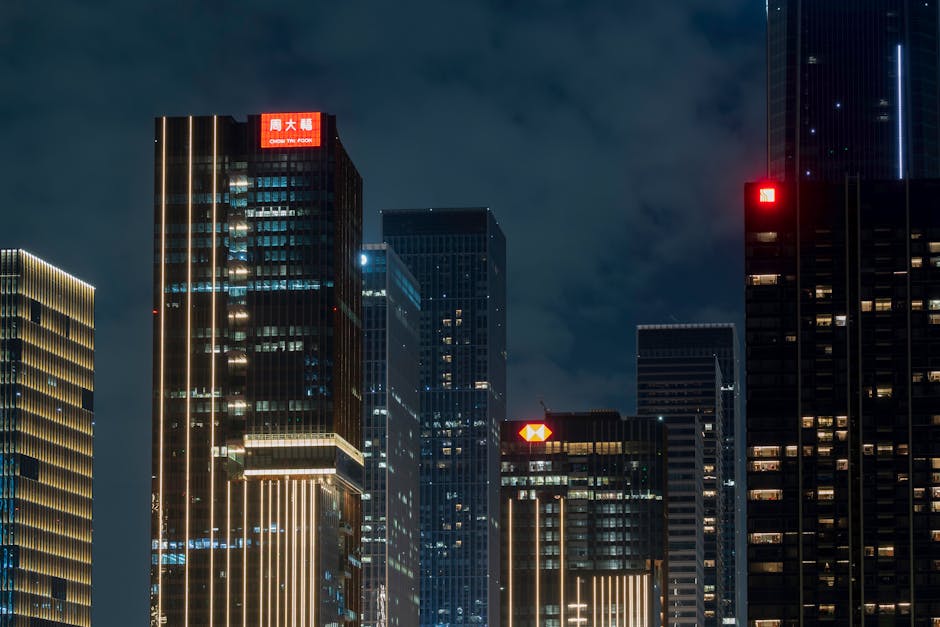 ETF Landscape: Competition, Choice, and Concentration