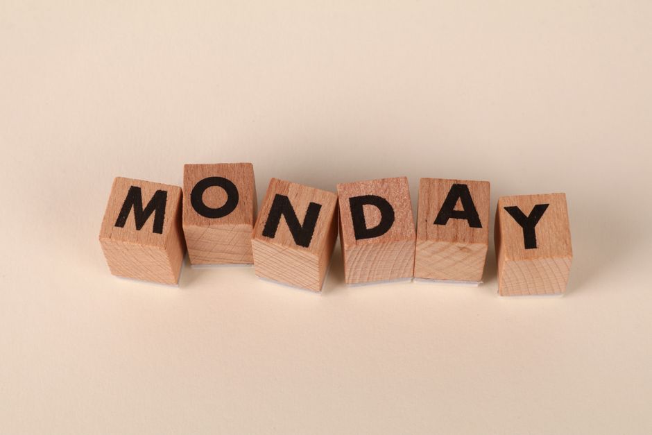 Macro Backdrop: Why Monday Matters More Than You Think
