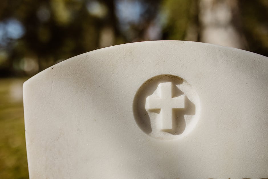 Historical Context: What Past Death Crosses Have Shown