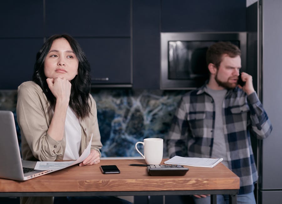 Credit stress signals: where strain is re-emerging