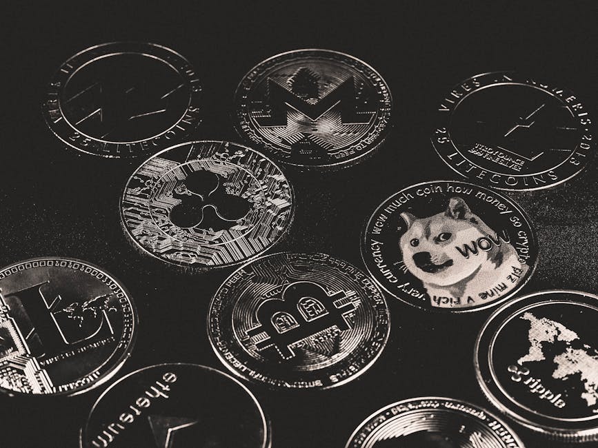 Altcoins, liquidity, and broader market dynamics