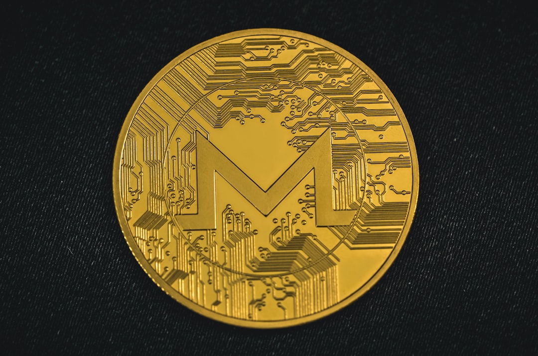 Monero Jumps as Privacy Coins Rally