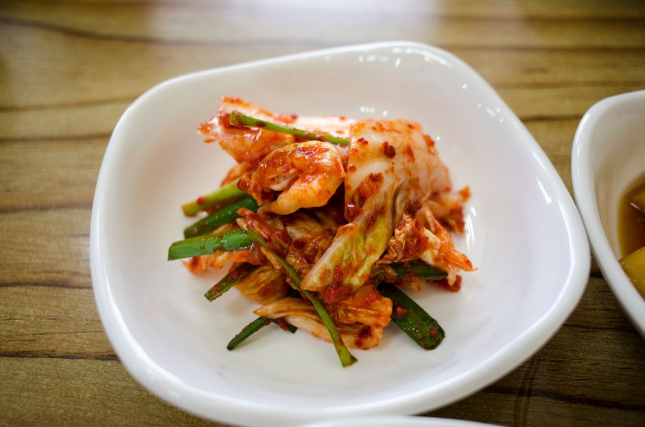 On-Chain Signals and the Kimchi Premium