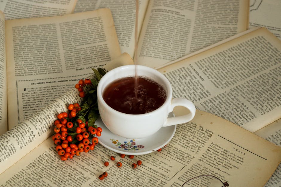 Analyst Voices: Reading the Tea Leaves