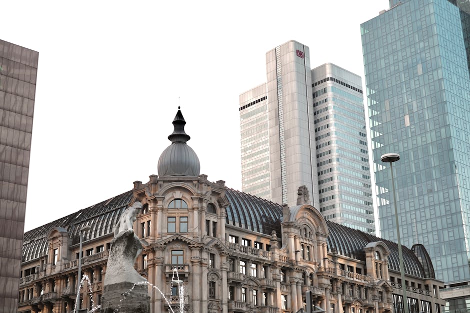 Why The Focus On Market Structure?