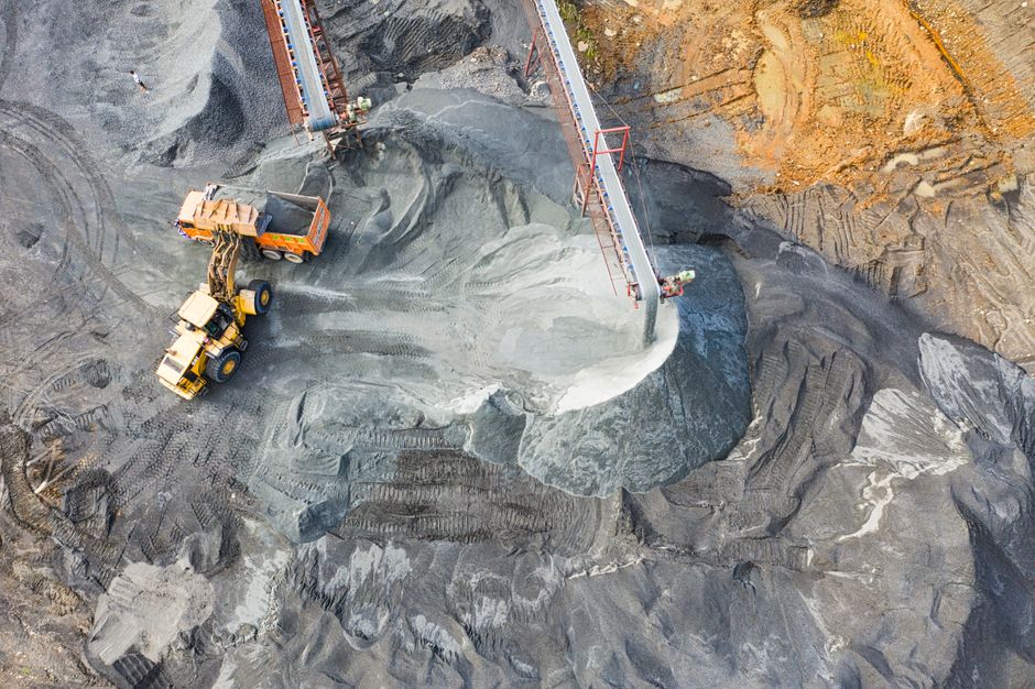 Mining Firms Mapped To The Flexible Load Equation