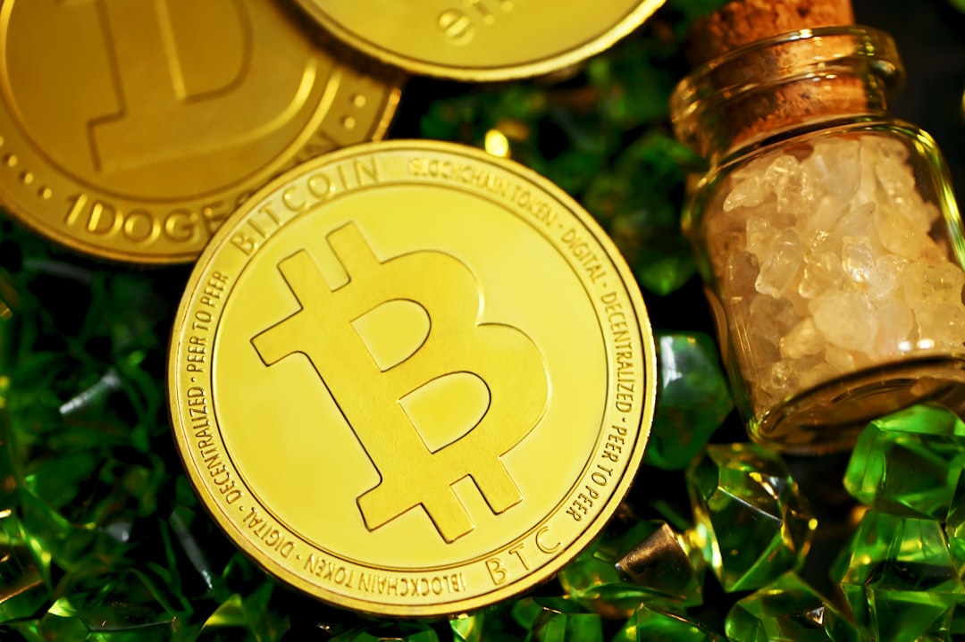 Why AI Firms Want Bitcoin Miners