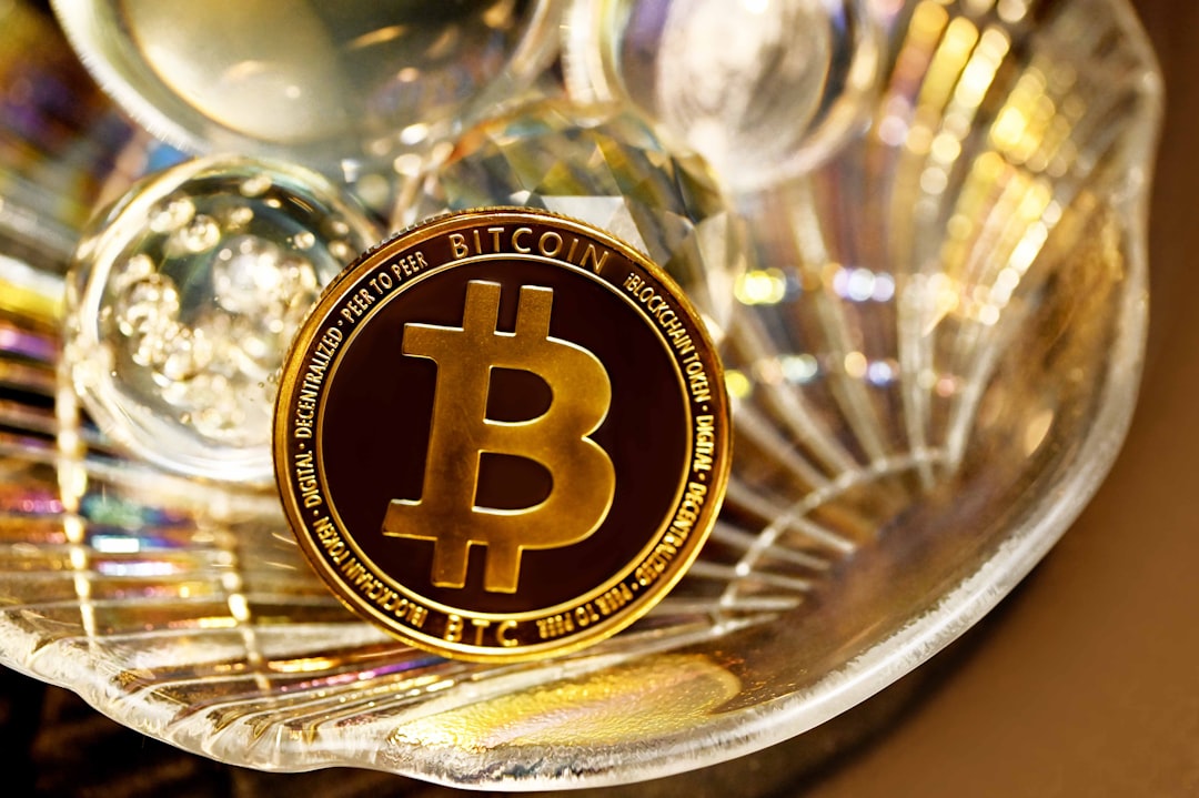 IBIT: iShares Bitcoin Trust ETF — Scale, Liquidity, and What It Brings
