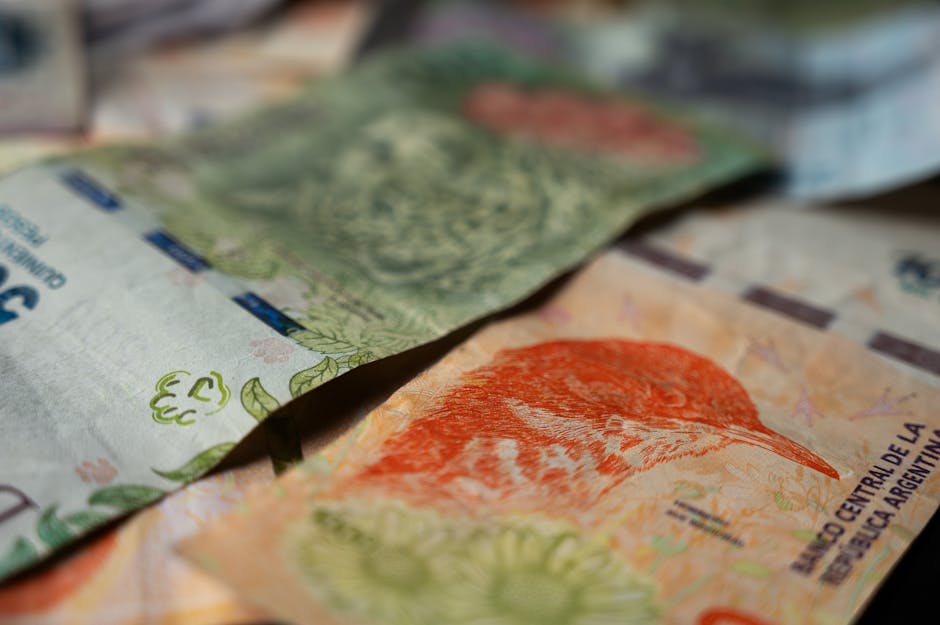 Macro Backdrop And Central Bank Watch