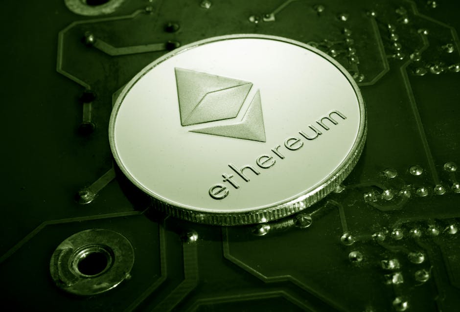 Ethereum Expiry and the Bigger Picture