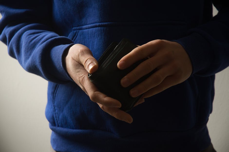 Step-By-Step: How to Evaluate a Lost Wallet Situation