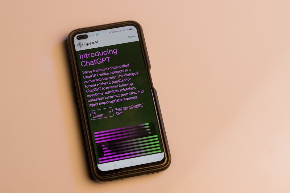 Chats With AI: The Year-End Scenarios