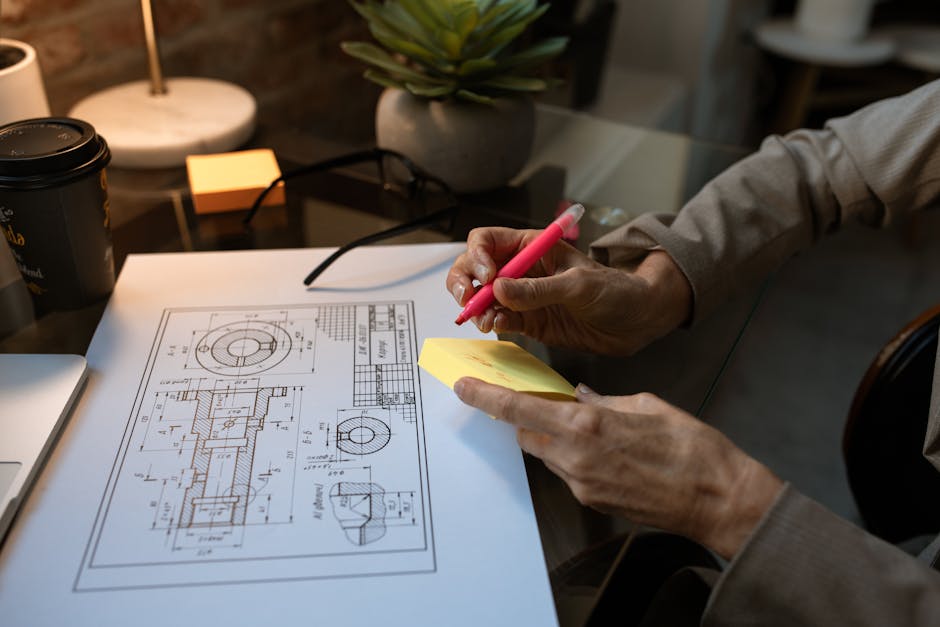 Technical Setup: What Levels Matter Now