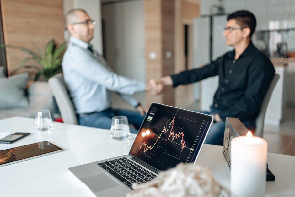 Data Snapshot: Key Deal Facts