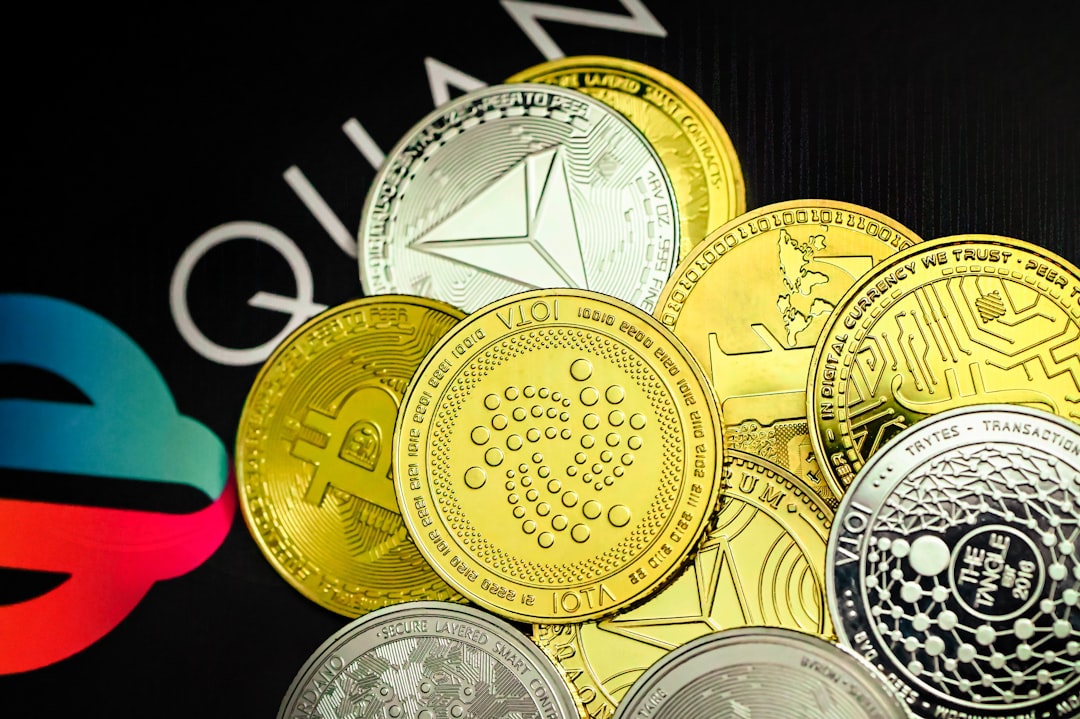On-Chain Signals: What Activity Is Saying