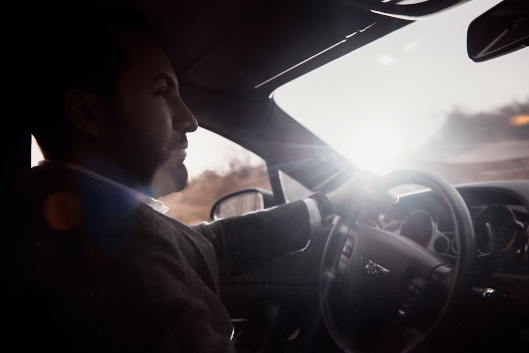 What Is Driving the Sell-off?