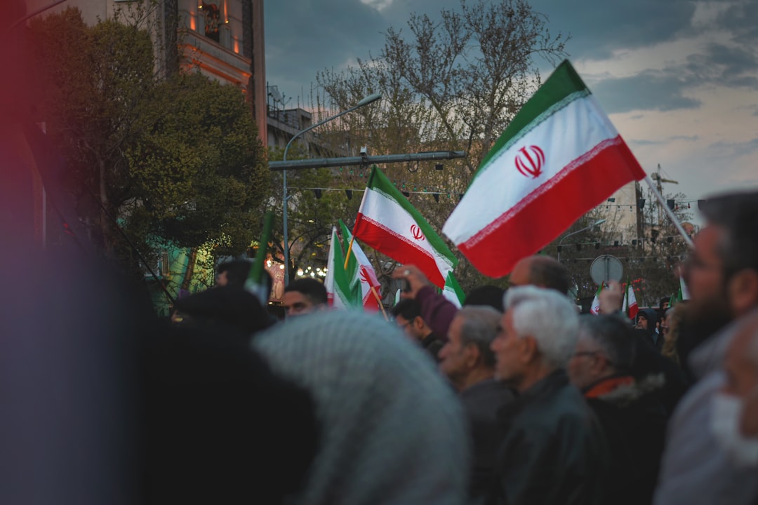 Bitcoin Price Reacts Iran: The Immediate Swing