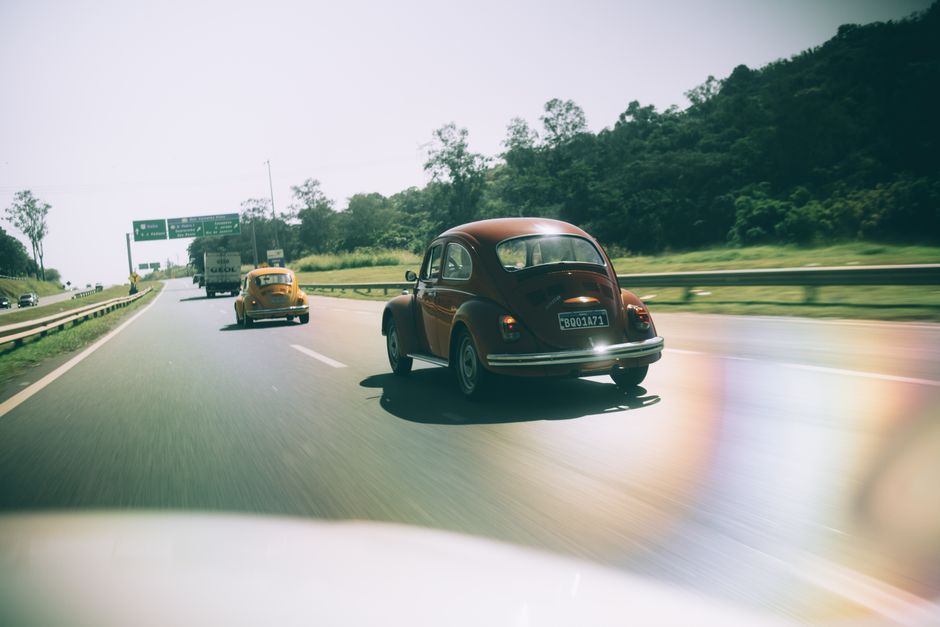 What Is Driving the Move?