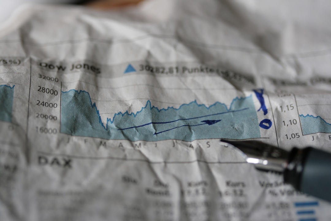 What the Chart Really Signals