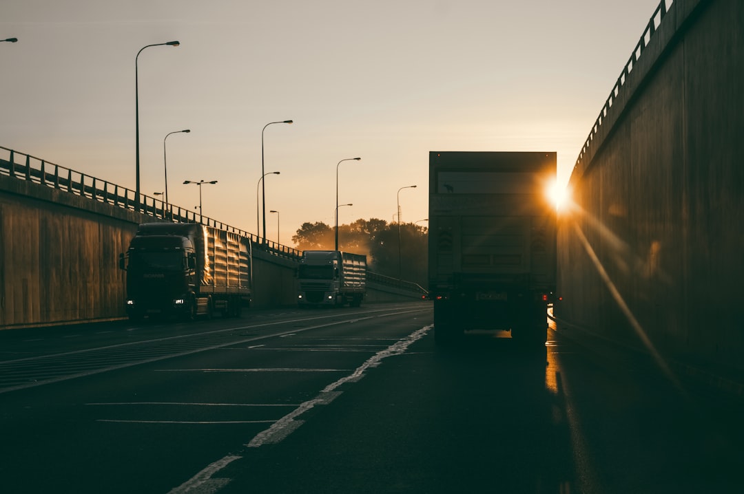 Drivers Behind the Move