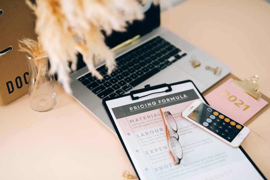 Where The Price Could Go Next