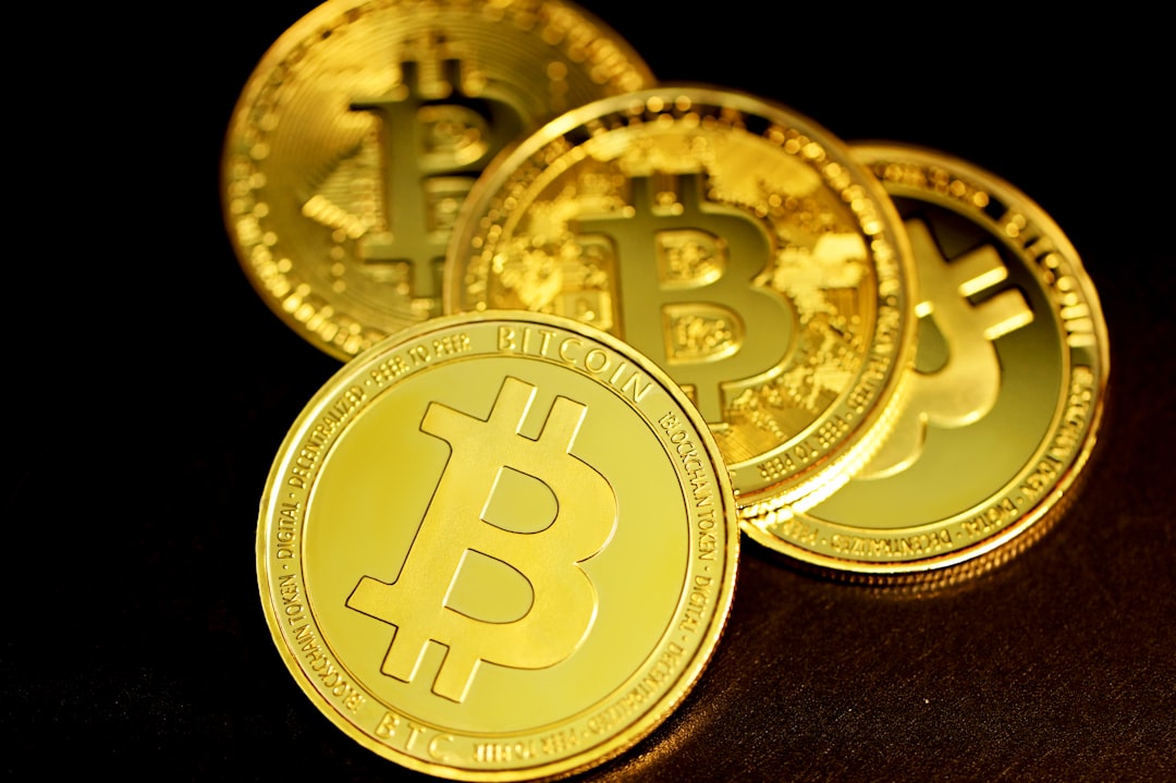 Bitcoin Technicals Under Pressure