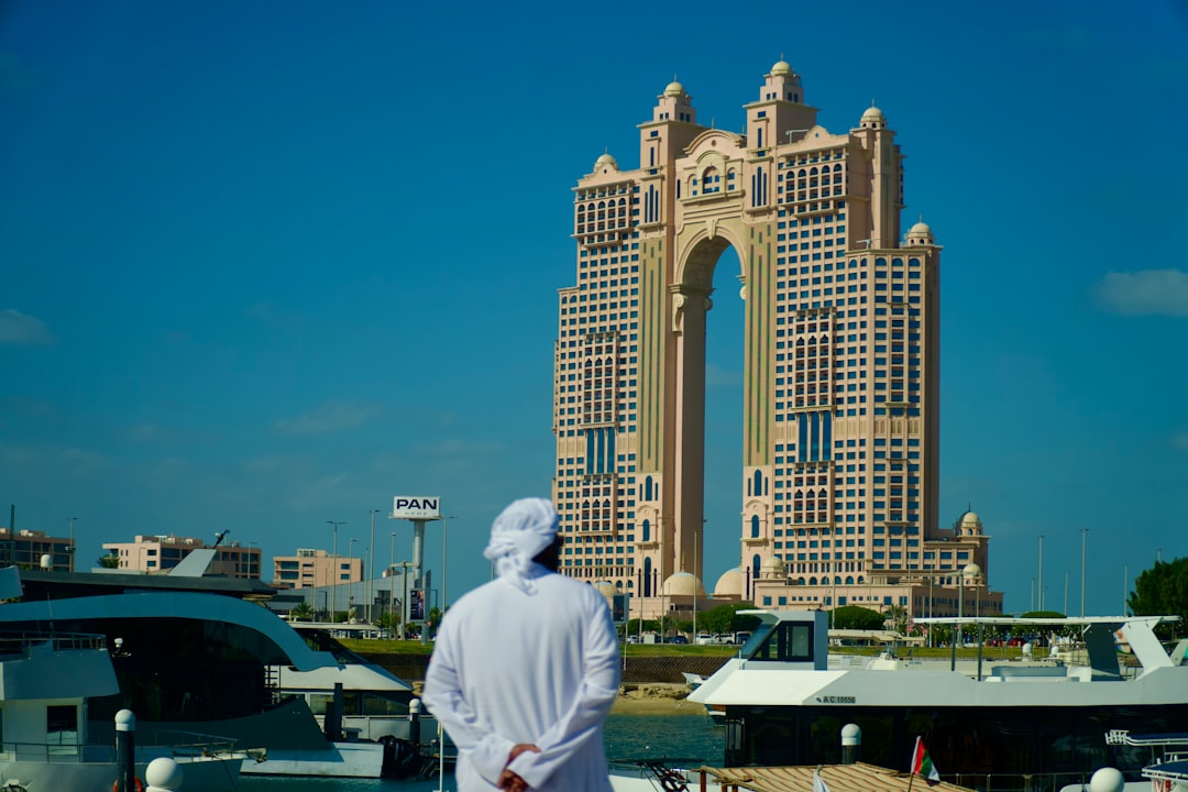 Looking Forward: The Gulf And Beyond