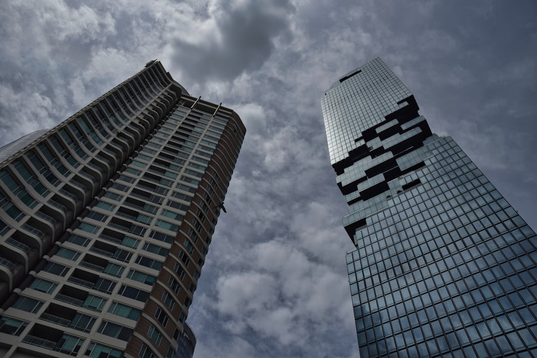 What the Market Structure Is Saying