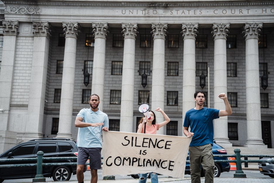 The Skeptics Are Not Silent: Why A Rally Might Stumble