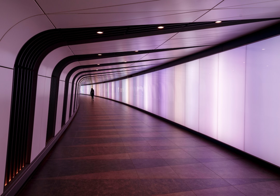 What Could Break the Corridor