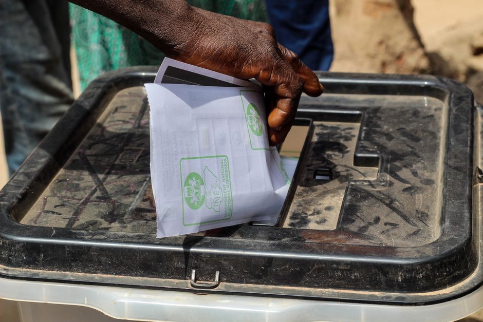 The Vote and Its Interdependence