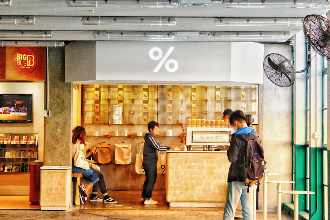 Retail Behavior and Bottom Signals