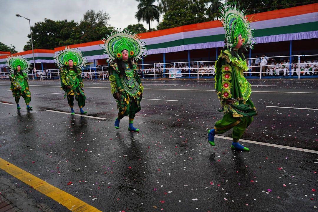 Key Market Data on Independence Day
