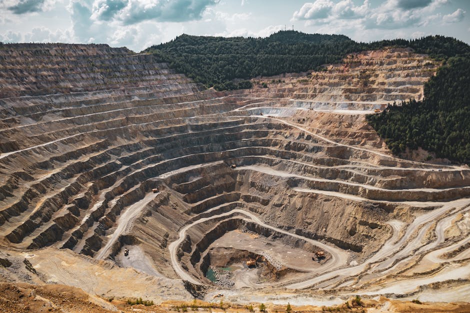Why Miners Tend To Move More Than The Coin