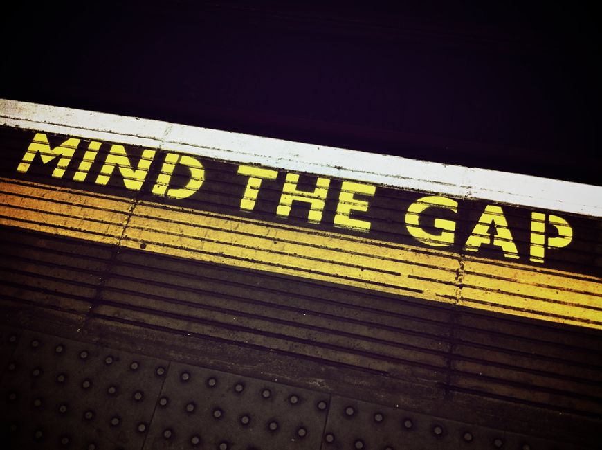The Conviction Gap