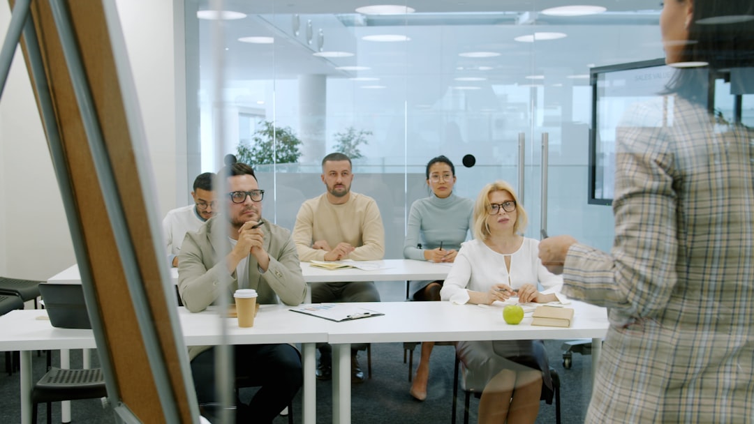 Leadership Perspective and Staff Sentiment
