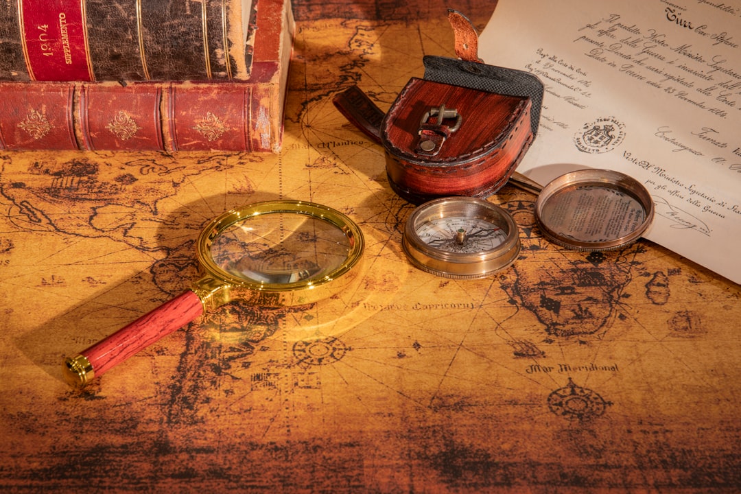 Treasure Strategy Under the Microscope