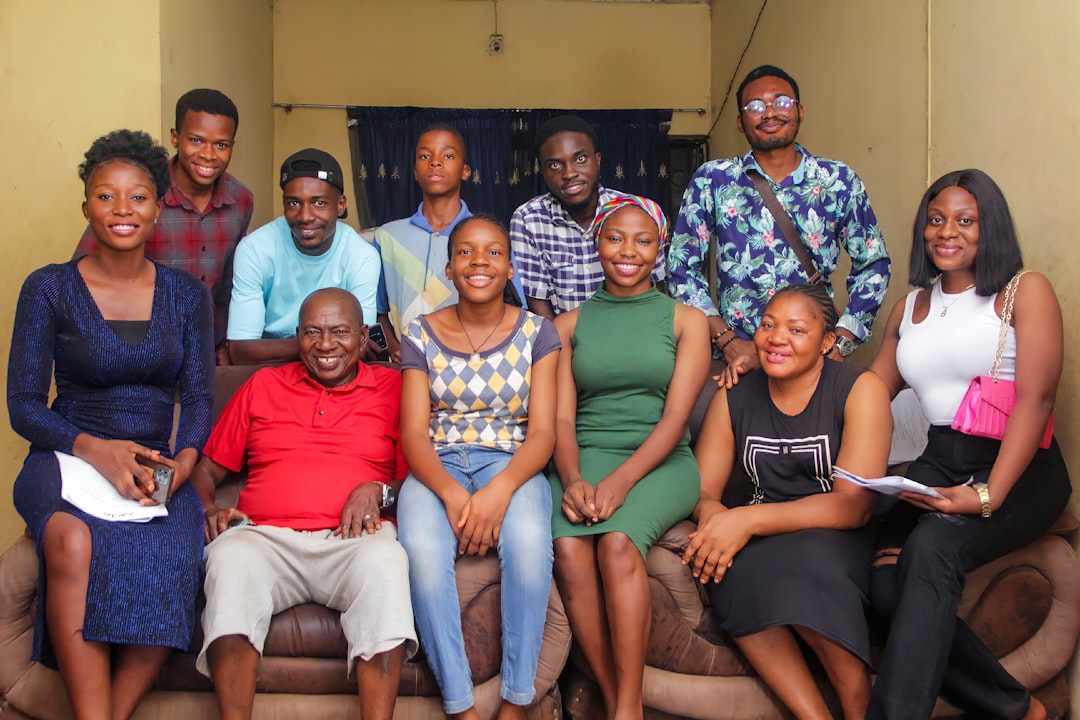 Real-World Impacts: Families on the Margin