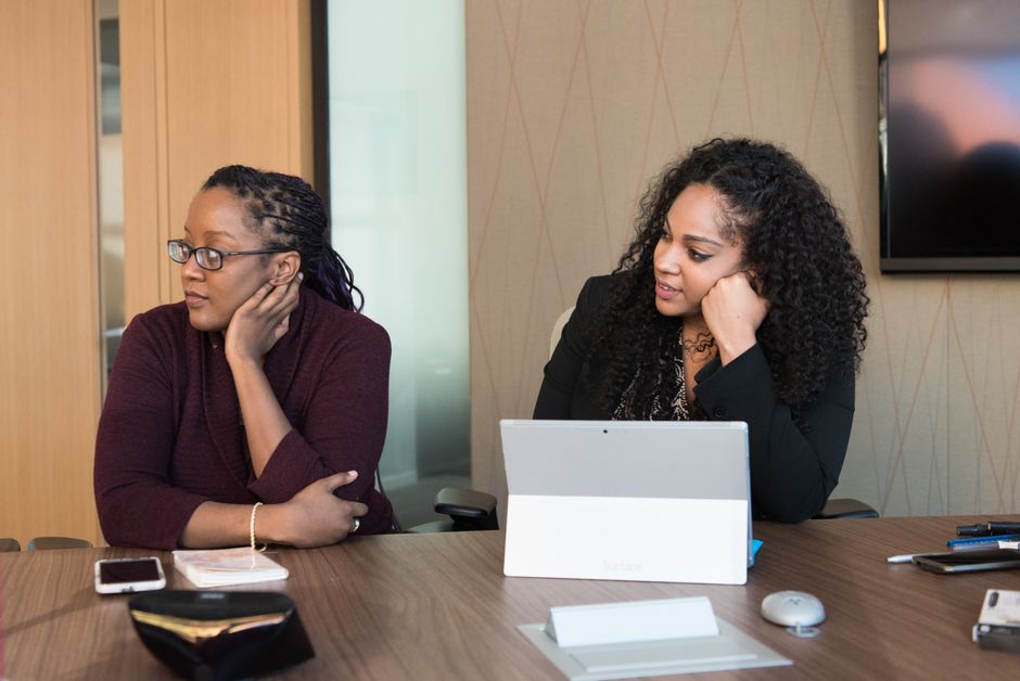 What This Means for the Black Women’s Unemployment Rate Going Forward