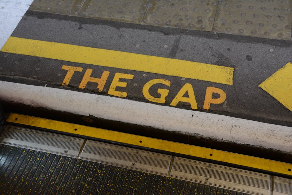 Real-World Scenarios That Explain the Gap
