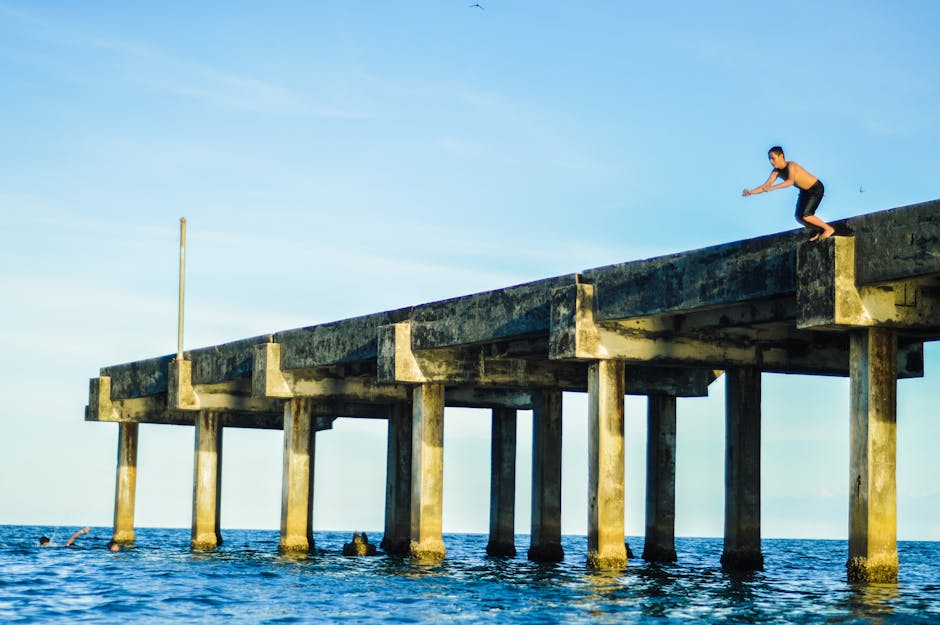 Risk Factors to Consider Before Jumping In
