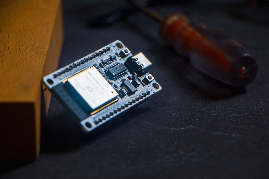 Key Players and the AI Chip Ecosystem