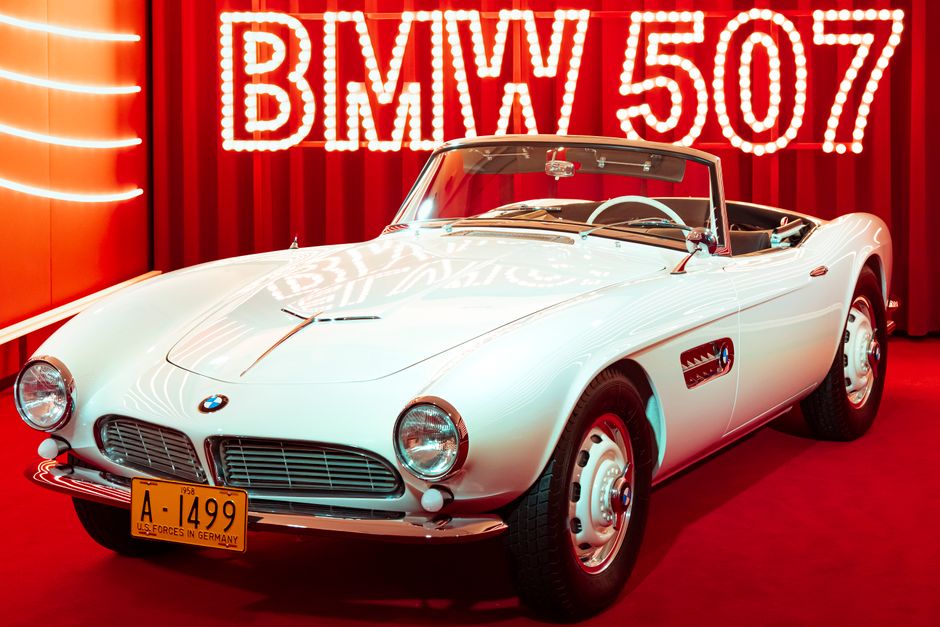 What BMW Owners Should Do Now