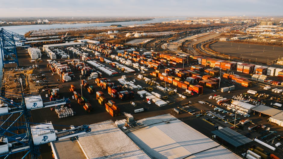Logistics, Access, and the RSVP Element