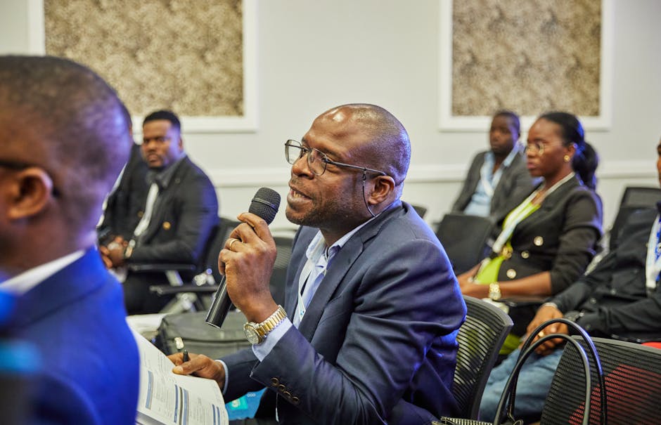 Quotes from Participants and Organizers