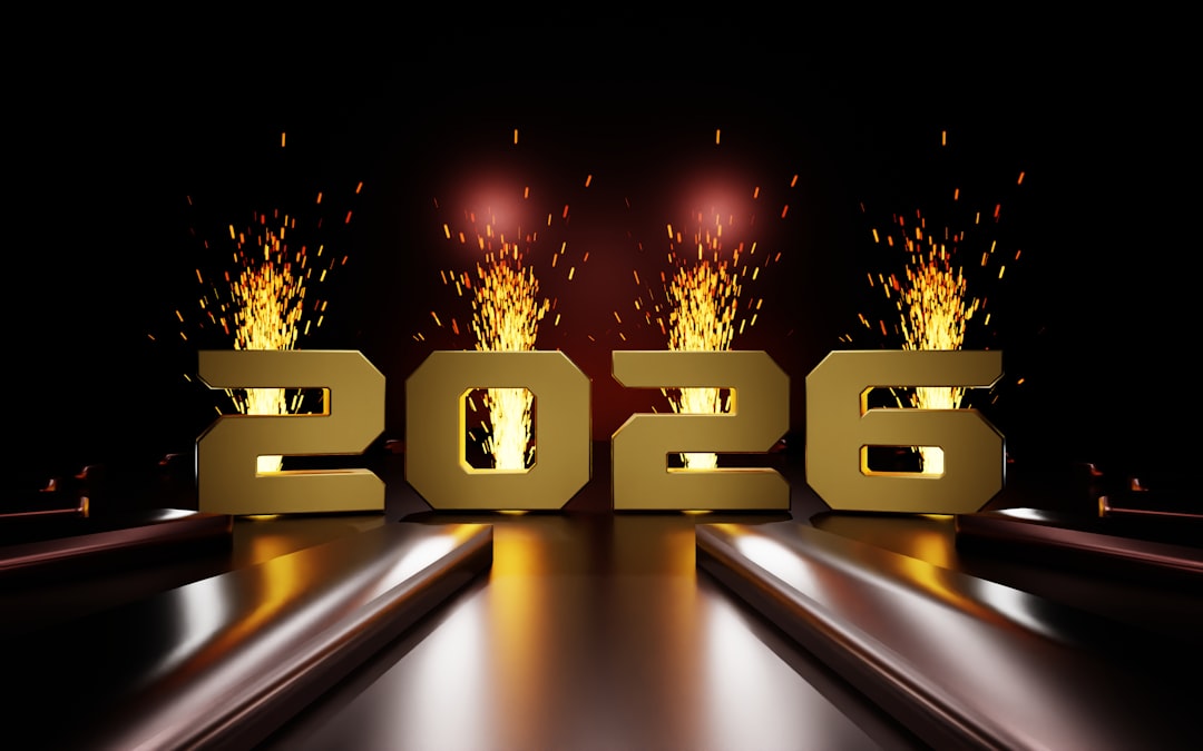 Predicted Trajectories by Year