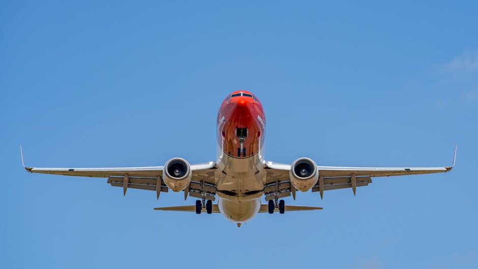 Risks That Could Dampen the Boeings Stock Thesis