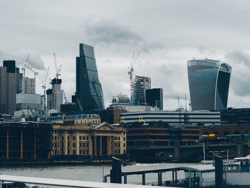 Why the UK Is Paying Attention