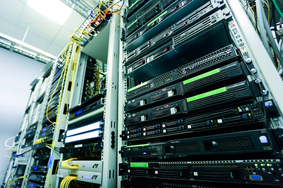 AI Data Center TAM: How Big Is the Opportunity?