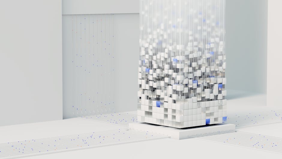 NVIDIA’s Position in the AI Build-Out